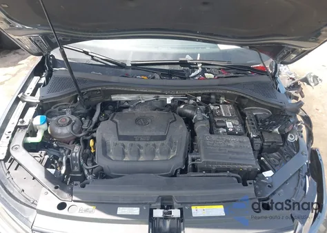 2023 Volkswagen Tiguan 2.0T Se из США, поврежденный, VIN 3VV3B7AX3PM118743